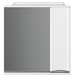 Am.Pm Мебель для ванной Like 65 R, подвесная, белый глянец – фотография-3